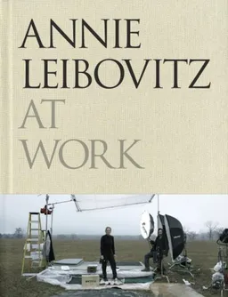 Annie Leibovitz at Work <g:plusone href="http://www.books-by-isbn.com/0-375/0375505105-Annie-Leibovitz-at-Work-Annie-Leibovitz-0-375-50510-5.html" count="false"></g:plusone>
