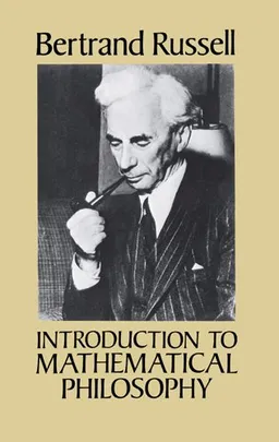 Introduction to Mathematical Philosophy <g:plusone href="http://www.books-by-isbn.com/0-486/0486277240-Introduction-to-Mathematical-Philosophy-0-486-27724-0.html" count="false"></g:plusone>