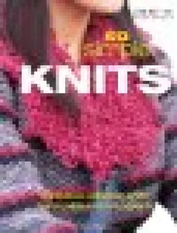 So Simple Knits