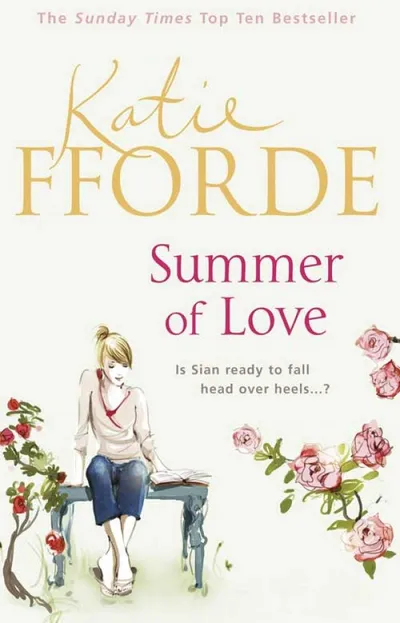SUMMER OF LOVE