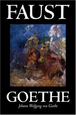 Faust <g:plusone href="http://www.books-by-isbn.com/1-59818/1598181106-Faust-Goethe-Johann-Wolfgang-Von-Goethe-1-59818-110-6.html" count="false"></g:plusone>