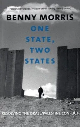 One State, Two States: Resolving the Israel/Palestine Conflict <g:plusone href="http://www.books-by-isbn.com/0-300/0300164440-One-State-Two-States-Resolving-the-Israel-Palestine-Conflict-0-300-16444-0.html" count="false"></g:plusone>