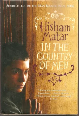 In the Country of Man