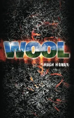 Wool <g:plusone href="http://www.books-by-isbn.com/1-4610/1461057205-Wool-Hugh-Howey-1-4610-5720-5.html" count="false"></g:plusone>