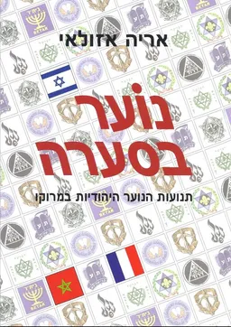 נוער בסערה