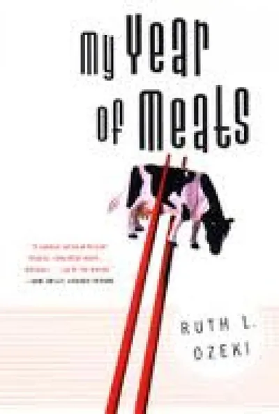 MY YEAR OF MEATS