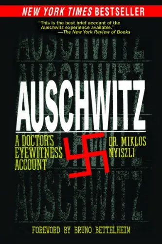 AUSCHWITZ : GEDICHTE
