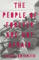 The People Of Forever Are Not Afraid