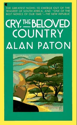Cry, The Beloved Country (A Scribner Classic) <g:plusone href="http://www.books-by-isbn.com/0-02/0020532105-CRY-THE-BELOVED-COUNTRY-Scribner-Classic-0-02-053210-5.html" count="false"></g:plusone>