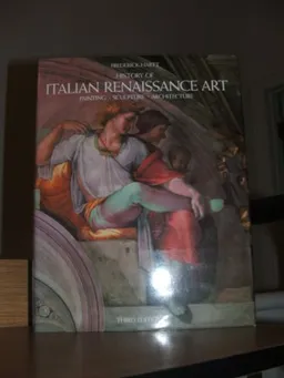 History of Italian Renaissance Art: Painting, Sculpture, Architecture <g:plusone href="http://www.books-by-isbn.com/0-8109/0810911639-History-of-Italian-Renaissance-Art-Painting-Sculpture-Architecture-0-8109-1163-9.html" count="false"></g:plusone>