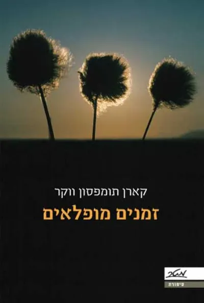 זמנים מופלאים