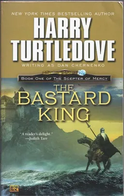 The Bastard King