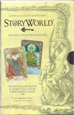 StoryWorld