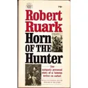 Horn of the Hunter