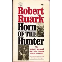 Horn of the Hunter