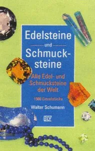 Edelsteine und Schmucksteine <g:plusone href="http://www.buecher-nach-isbn.info/3-405/3405124883-Edelsteine-und-Schmucksteine-Walter-Schumann-3-405-12488-3.html" count="false"></g:plusone>