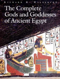 The Complete Gods and Goddesses of Ancient Egypt <g:plusone href="http://www.books-by-isbn.com/0-500/0500051208-The-Complete-Gods-and-Goddesses-of-Ancient-Egypt-0-500-05120-8.html" count="false"></g:plusone>