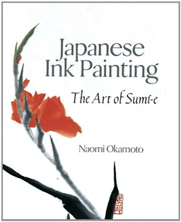 Japanese Ink Painting: The Art of Sumi-e <g:plusone href="http://www.books-by-isbn.com/0-8069/0806908335-Japanese-Ink-Painting-The-Art-of-Sumi-e-0-8069-0833-5.html" count="false"></g:plusone>