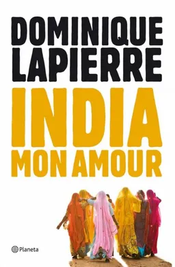 India mon amour