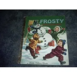 Frosty