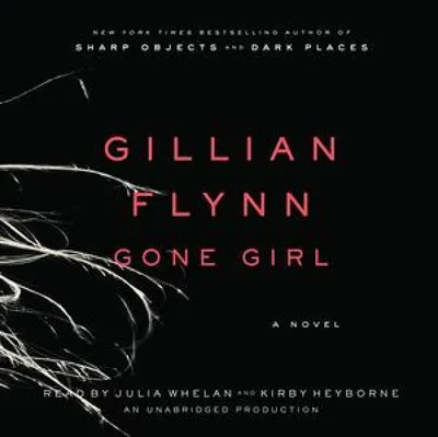 GONE GIRL