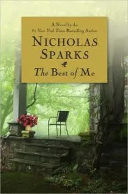 The Best Of Me