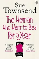 The Woman Who Went To Bed For A Year