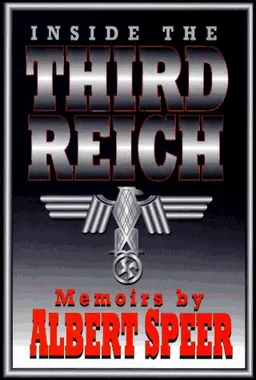 Inside the Third Reich: Memoirs <g:plusone href="http://www.books-by-isbn.com/0-88365/0883659247-Inside-the-Third-Reich-Memoirs-Albert-Speer-0-88365-924-7.html" count="false"></g:plusone>