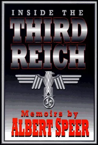 INSIDE THE THIRD REICH
