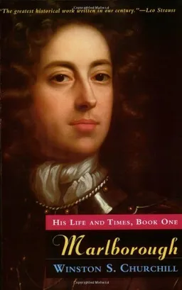 Marlborough: His Life and Times, Book One <g:plusone href="http://www.books-by-isbn.com/0-226/0226106330-Marlborough-His-Life-and-Times-Book-One-0-226-10633-0.html" count="false"></g:plusone>