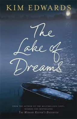 The Lake Of Dreams