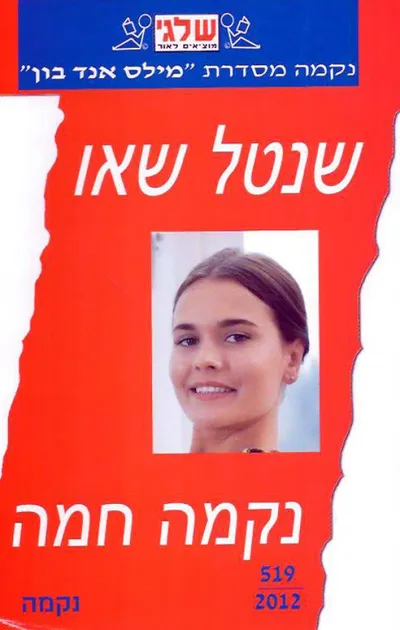 נקמה חמה