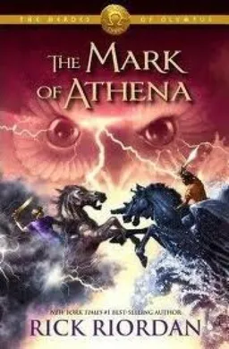 The Mark Of Athena