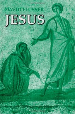 Jesus <g:plusone href="http://www.books-by-isbn.com/965-223/965223978X-Jesus-David-Flusser-R.-Steven-Notley-965-223-978-X.html" count="false"></g:plusone>