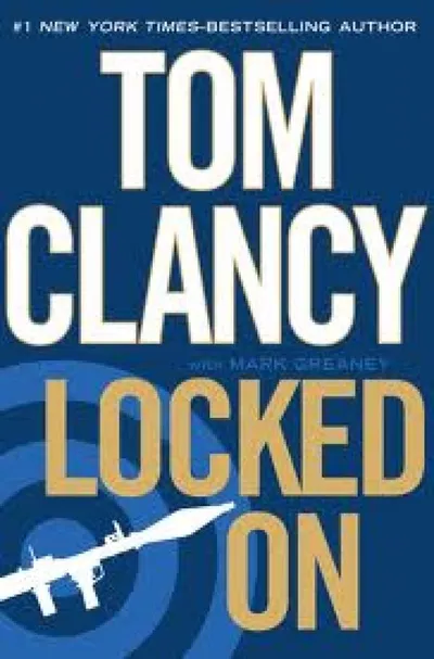 LOCKED ON