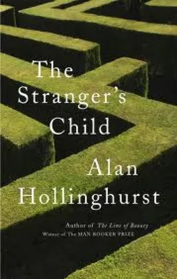 The Stranger's Child
