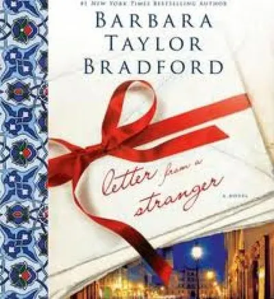 LETTER FROM A STRANGER