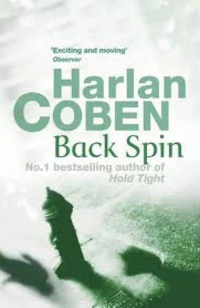 BACK SPIN
