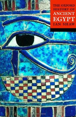 The Oxford History of Ancient Egypt <g:plusone href="http://www.books-by-isbn.com/0-19/0192804588-The-Oxford-History-of-Ancient-Egypt-Ian-Shaw-0-19-280458-8.html" count="false"></g:plusone>