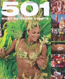 501 Must-be-there Events <g:plusone href="http://www.books-by-isbn.com/0-7537/0753717719-501-Must-be-there-Events-David-Brown-Jackum-Brown-Arthur-Findlay-et-al-0-7537-1771-9.html" count="false"></g:plusone>