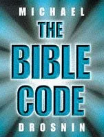 The Bible Code <g:plusone href="http://www.books-by-isbn.com/0-297/029781995X-The-Bible-Code-Michael-Drosnin-0-297-81995-X.html" count="false"></g:plusone>