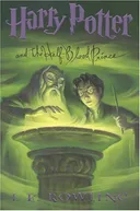 Harry Potter and the Half-Blood Prince (american edition)
