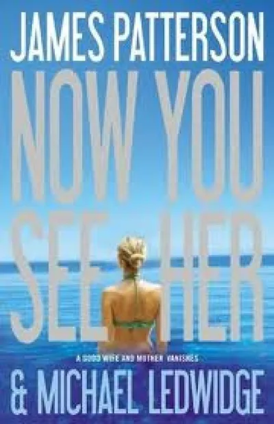 NOW YOU SEE HER