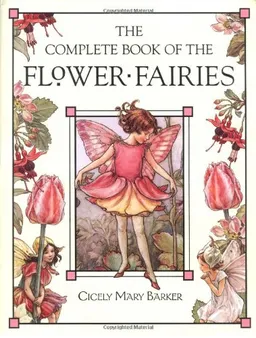 The Complete Book of the Flower Fairies <g:plusone href="http://www.books-by-isbn.com/0-7232/0723248397-The-Complete-Book-of-the-Flower-Fairies-Flower-Fairies-Series-0-7232-4839-7.html" count="false"></g:plusone>
