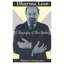 Dharma Lion