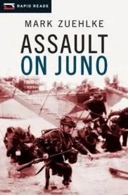 Assault On Juno