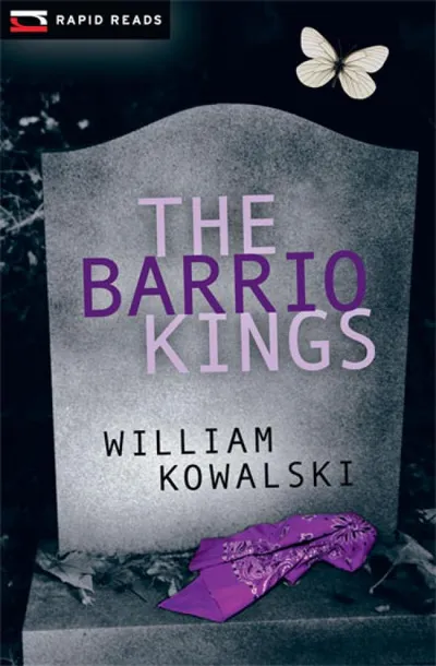 THE BARRIO KINGS