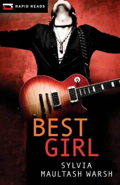 BEST GIRL