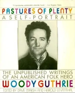 Pastures of plenty