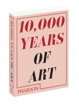 10,000 Years of Art